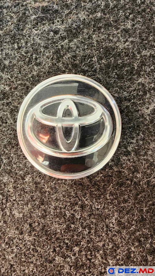 Колесо /Аксеcсуары, Колпак колесный, Toyota Venza (2020-2023)