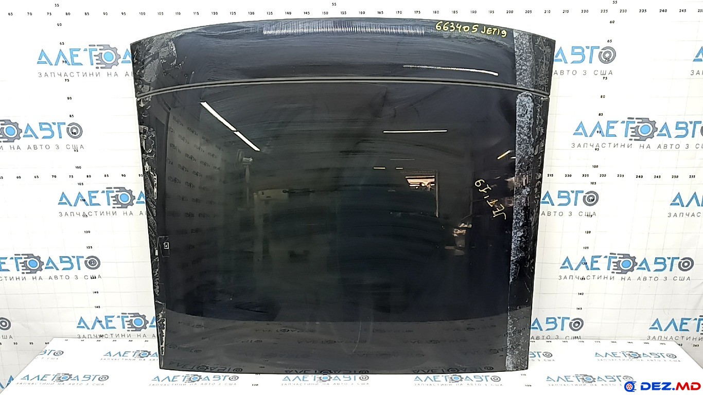 Крыша, Люк, VW Jetta 7 (2018-2023)