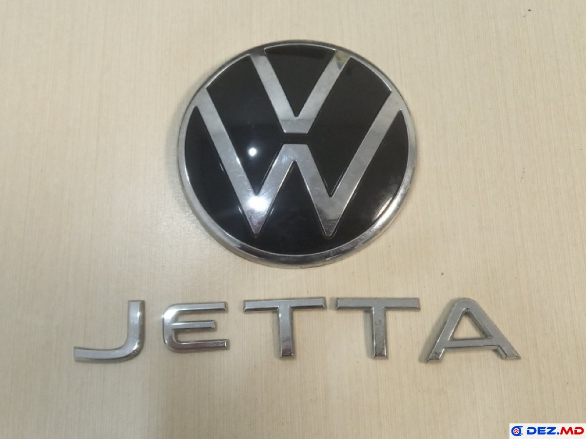 Крышка (дверь) багажника, Другое, VW Jetta 7 (2018-202..)