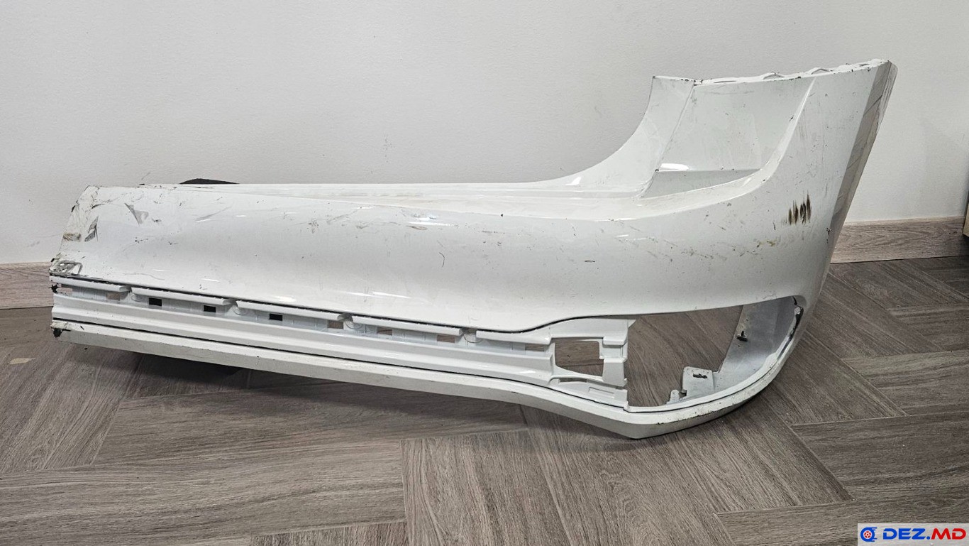 Бампер задний, Бампер задний, VW Jetta 7 (2018-202..)