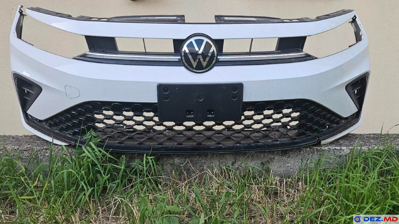 Бампер передний, Бампер передний, VW Jetta 7 (2018-202..)