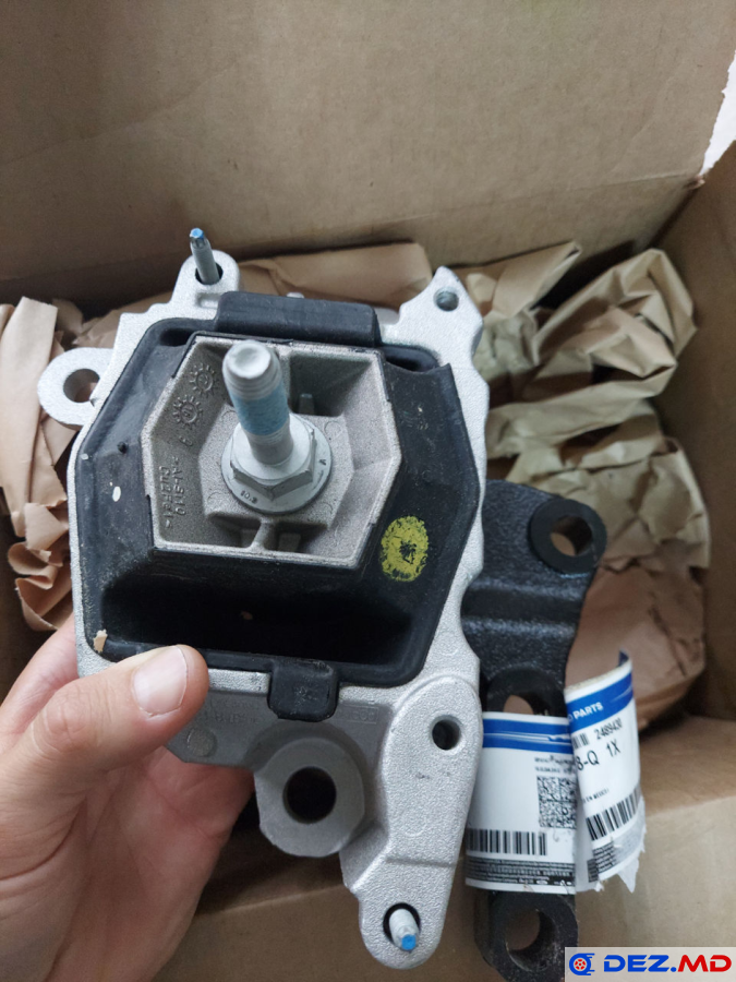 Кронштейны и подушки, Кронштейны / Подушки, Ford Fusion USA (2012-2020)