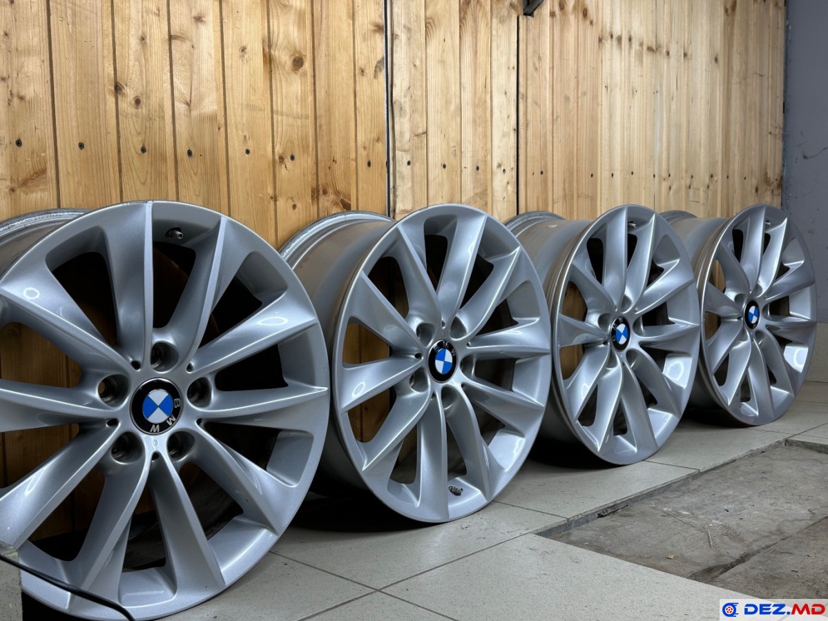 Колесо /Аксеcсуары, Диск / Колесо, BMW X3 F25 (2010-2017)