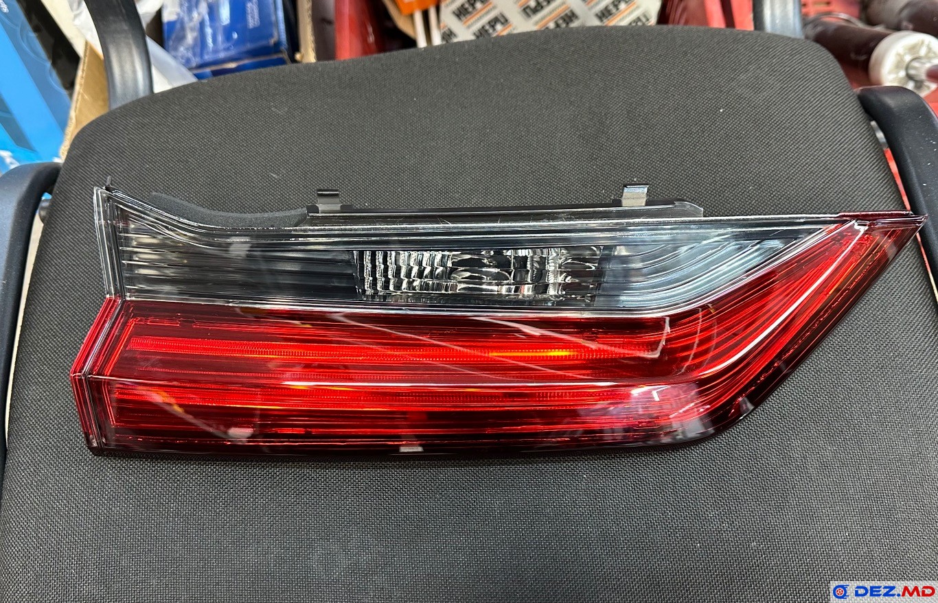 Оптика и освещение, Фонарь задний, Honda CR-V (2017-2022)