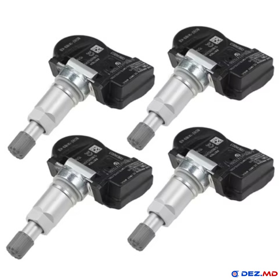 Колесо /Аксеcсуары, Датчик давления в шине, Ford Fusion USA (2012-2020)