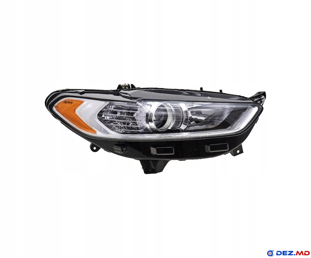 Оптика и освещение, Фара, Ford Fusion USA (2012-2020)