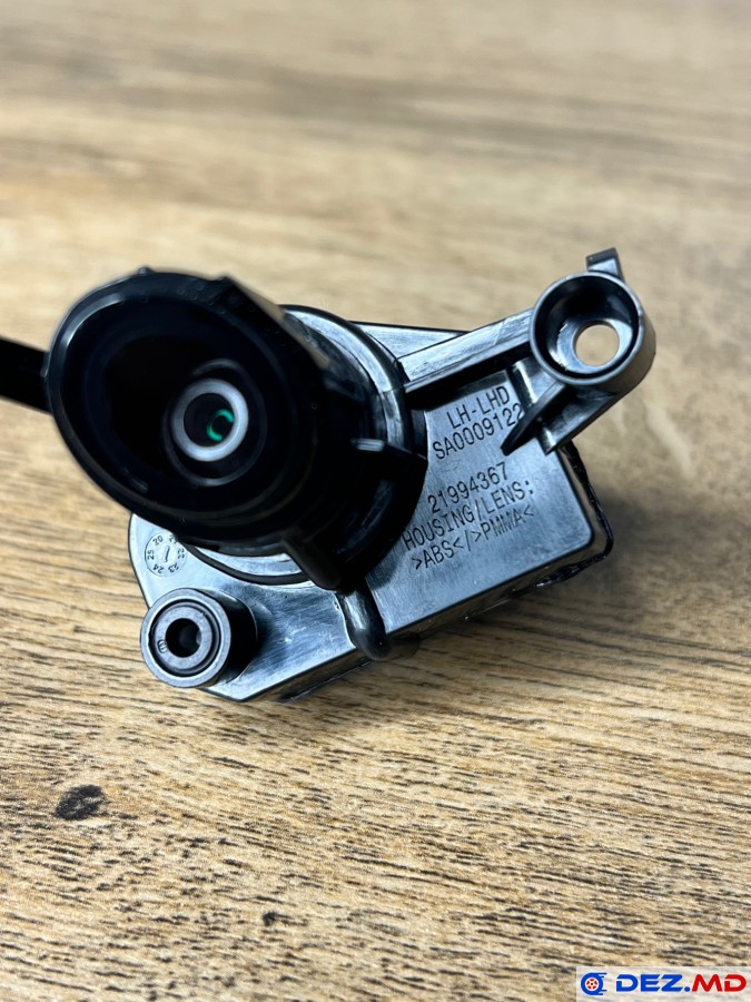 Зеркало, Зеркало, BMW X1 U11 (2022-202..)