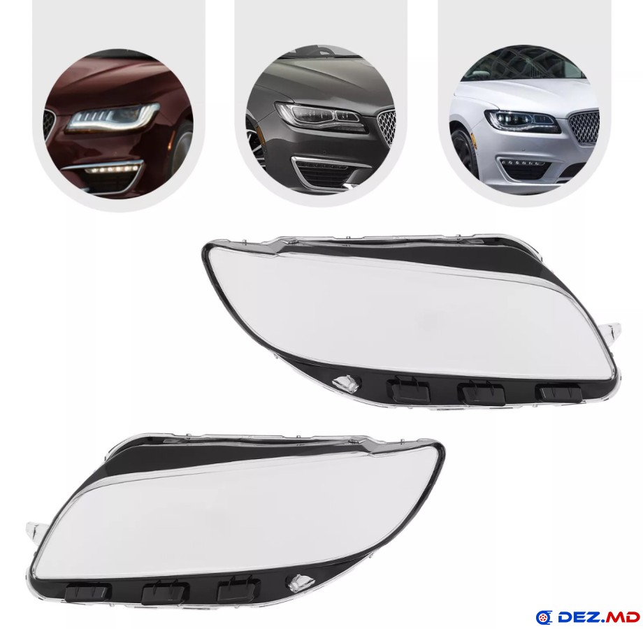 Тюнинг оптика и освещение, Фары противотуманные, Lincoln  MKZ  (2013-2020)