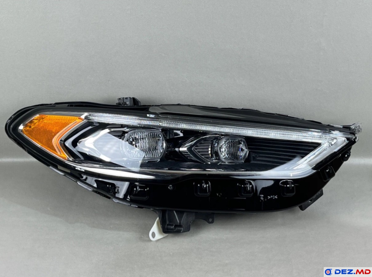 Оптика и освещение, Фара, Ford Fusion USA (2012-2020)