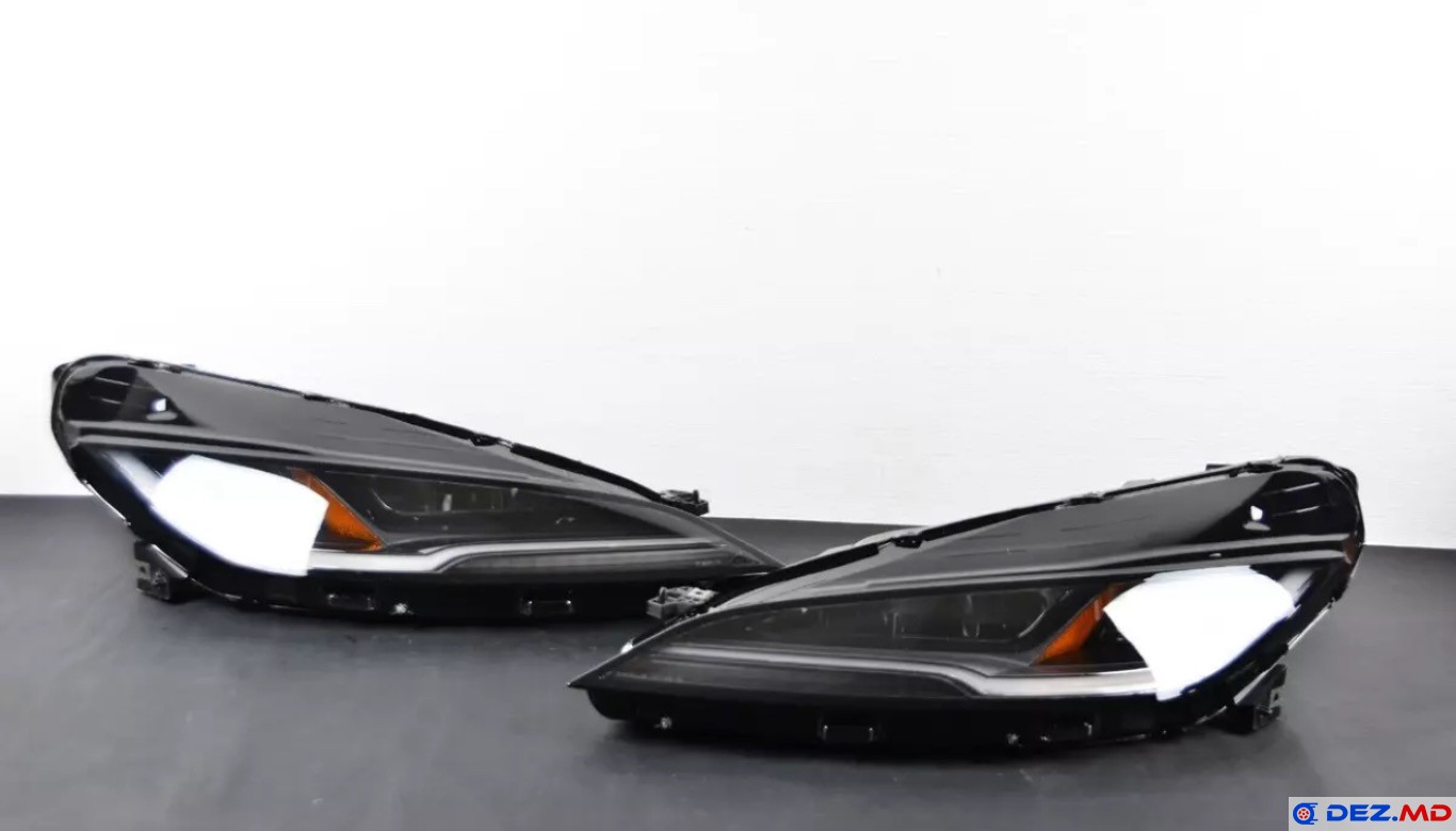Оптика и освещение, Фара, TESLA Model 3  (2018-2023)