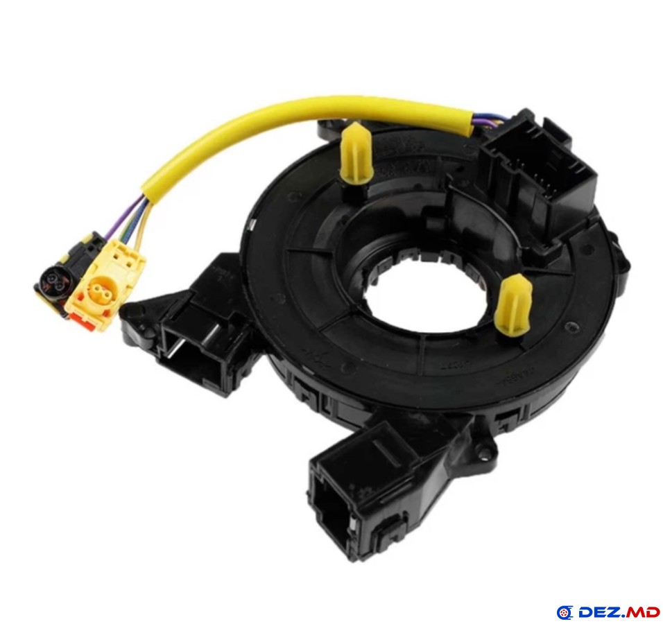 Система безопасности, Шлейф AIRBAG, Ford Fusion USA (2012-2020)