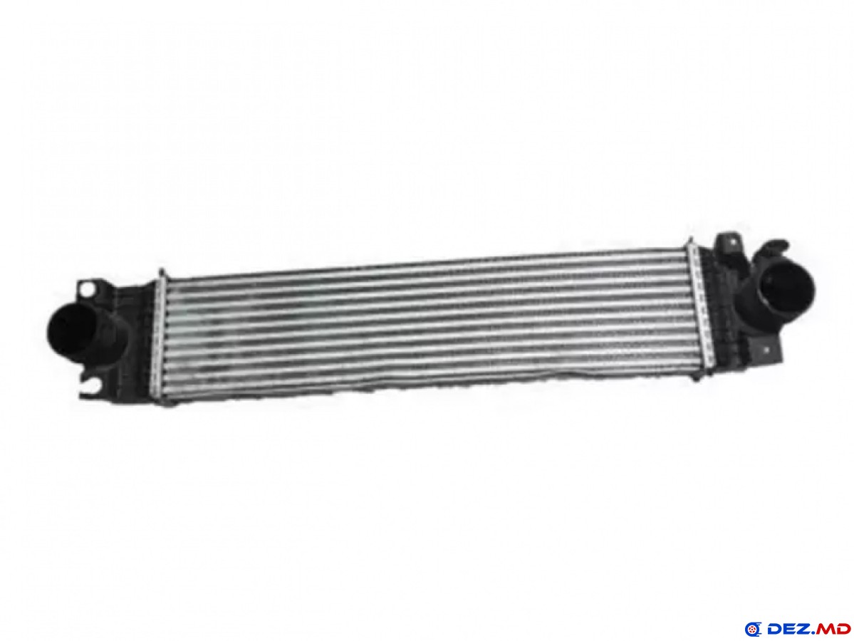 Система подачи воздуха, Радиатор интеркулера, Ford Fusion USA (2012-2020)