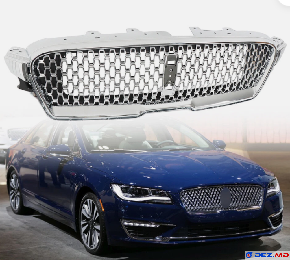 Решетка радиатора, Решeтка радиатора, Lincoln  MKZ  (2013-2020)