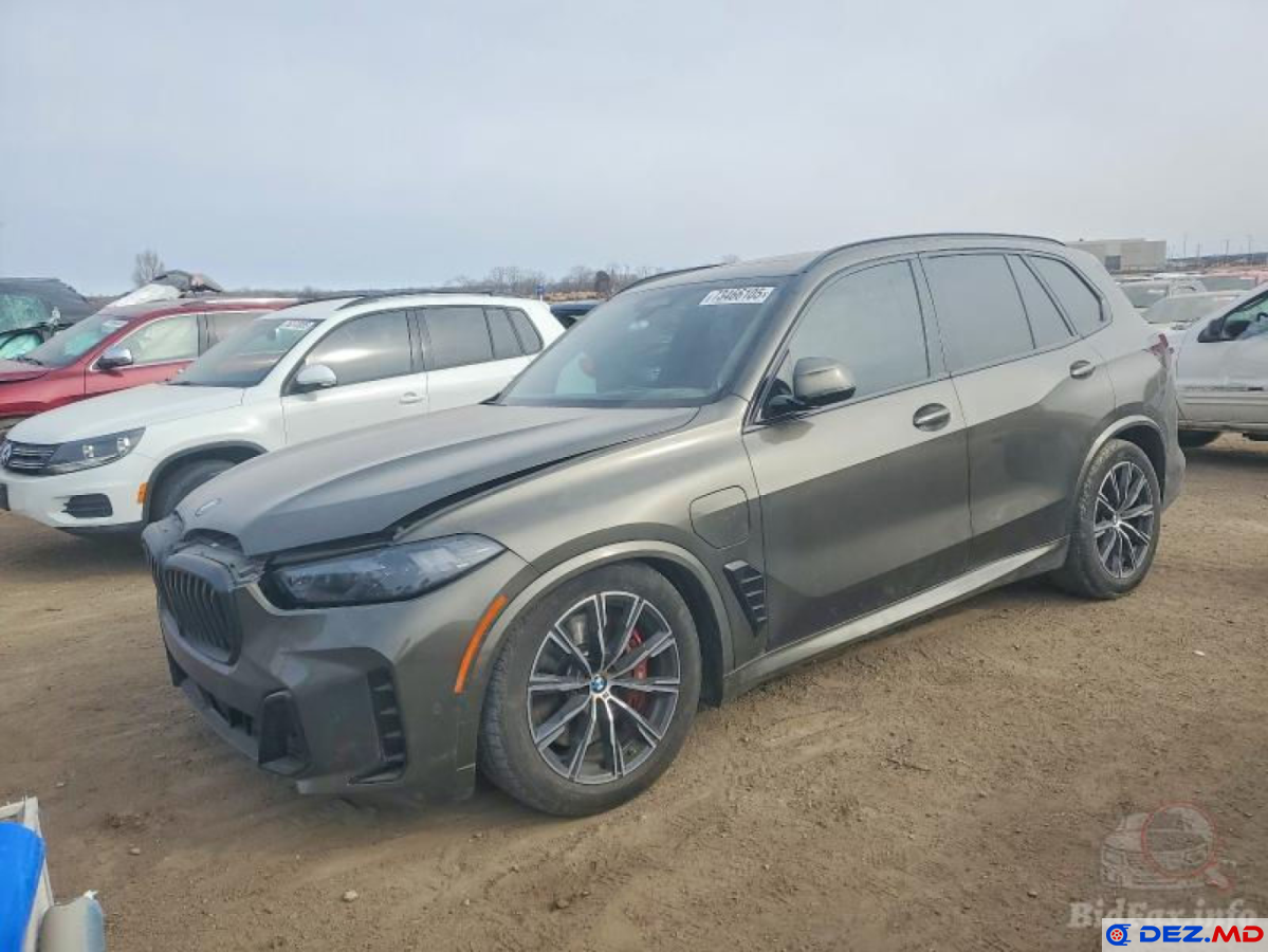 BMW X5 G05