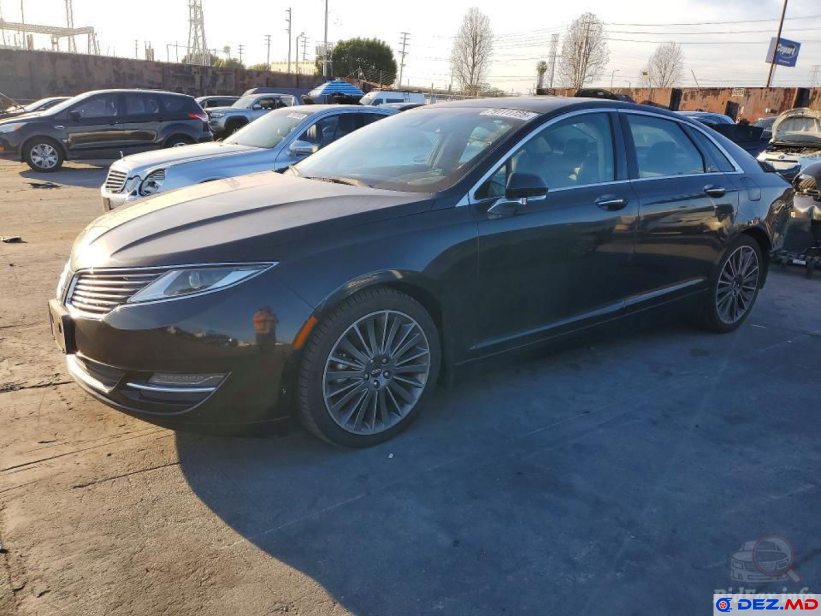 Lincoln  MKZ