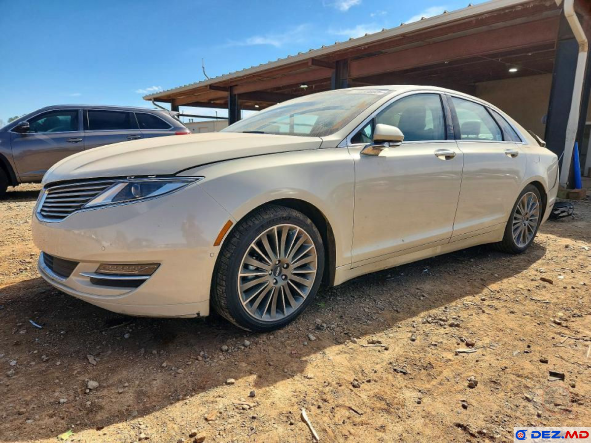 Lincoln  MKZ