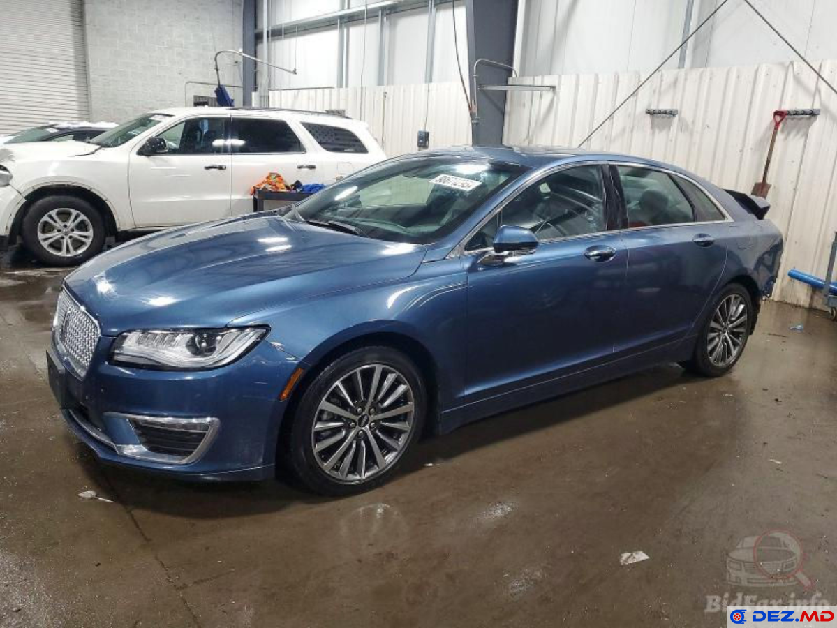 Lincoln  MKZ