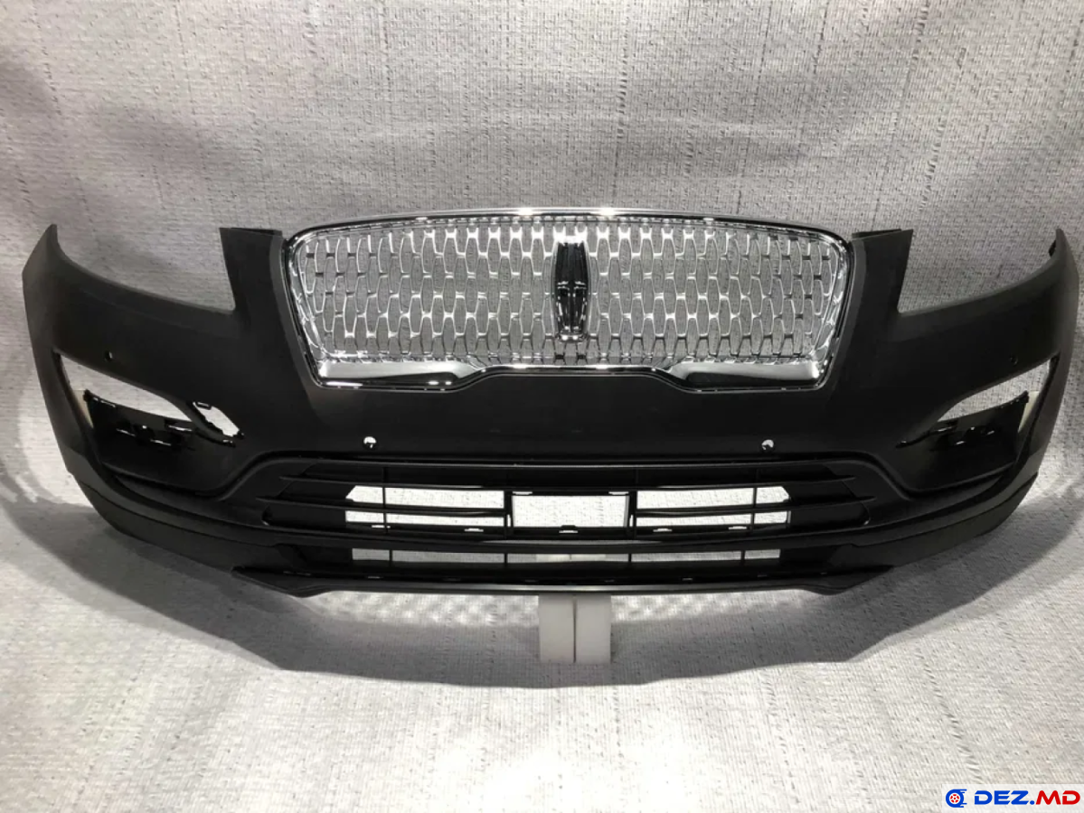 Бампер передний, Бампер передний, Lincoln  MKZ  (2013-2020)