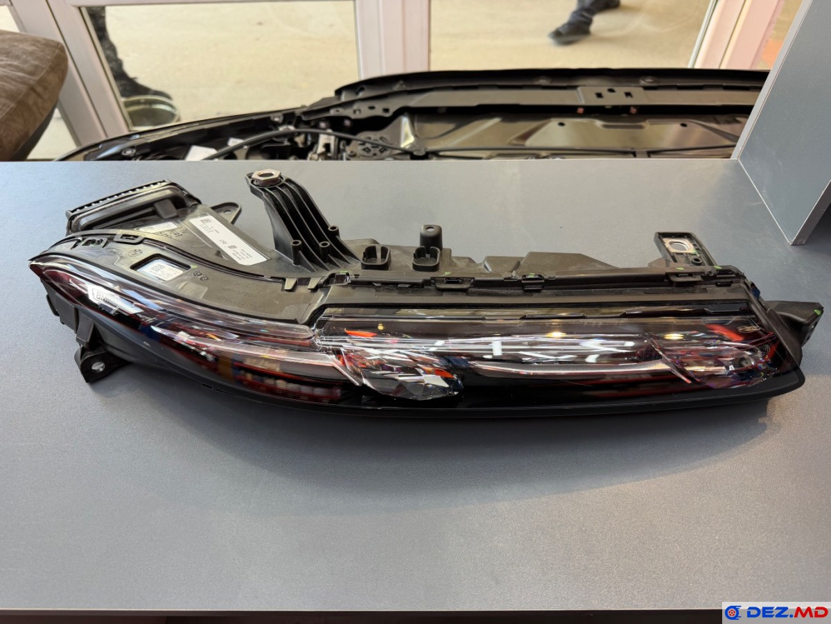 Оптика и освещение, Фара, BMW X7 G07 (2018-202..)