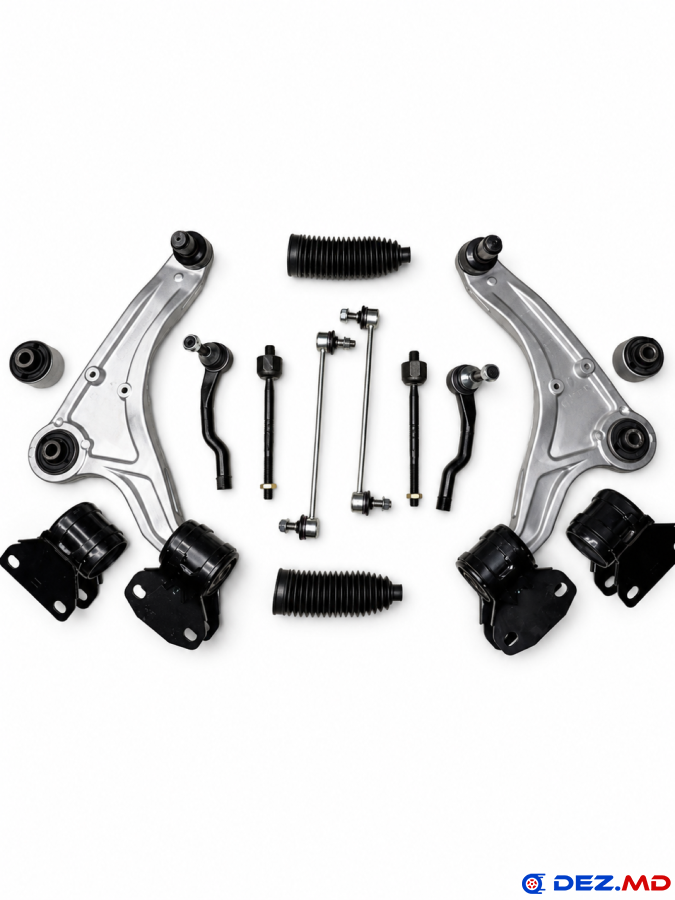 Подвеска передняя, Комплекты подвески, Ford Fusion USA (2012-2020)