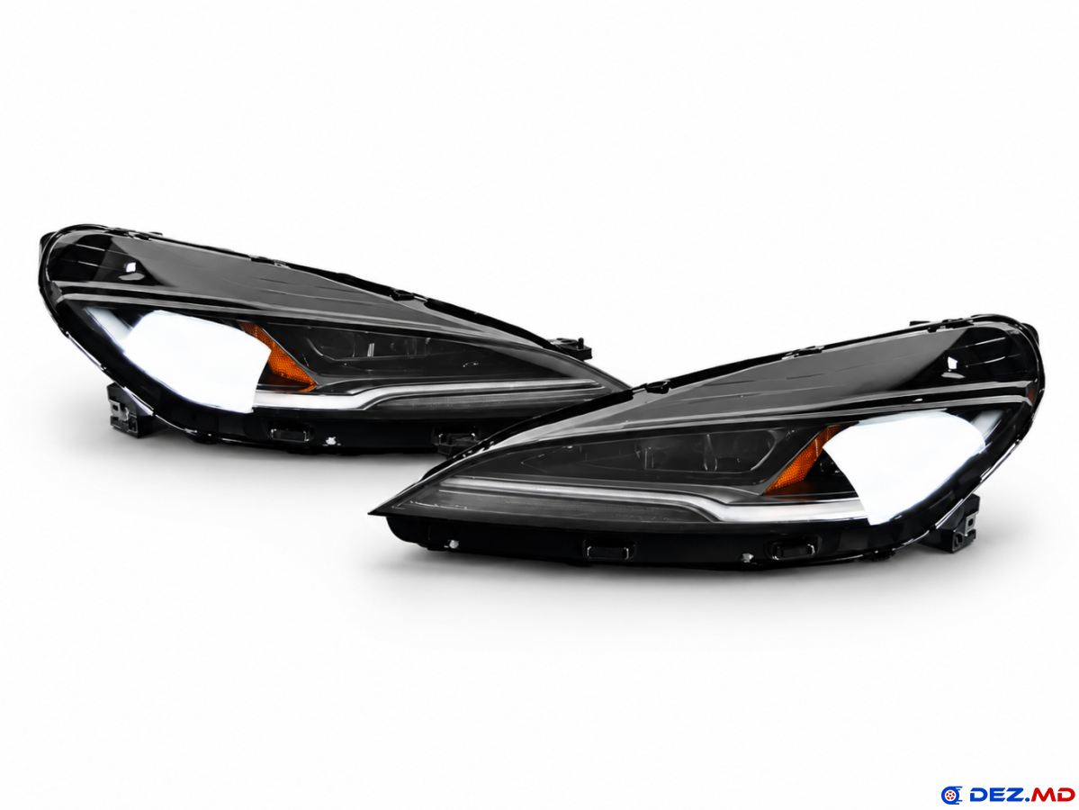 Оптика и освещение, Фара, TESLA Model 3  (2018-2023)