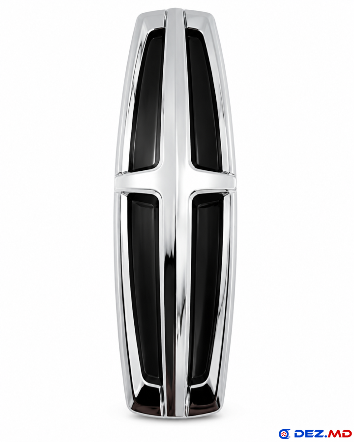 Решетка радиатора, Эмблема, Lincoln  MKZ  (2013-2020)