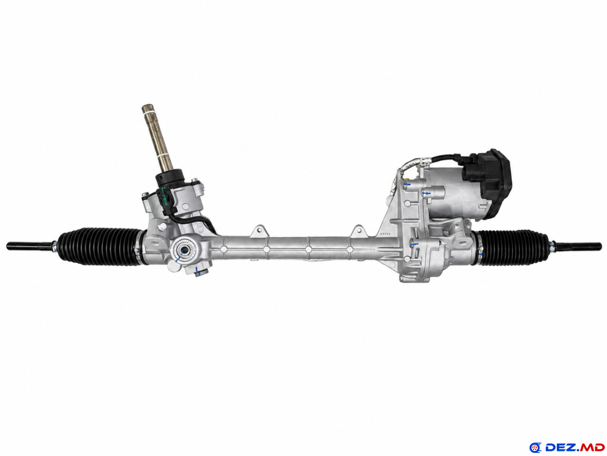 Рулевое управление, Рейка рулевая, Ford Fusion USA (2012-2020)