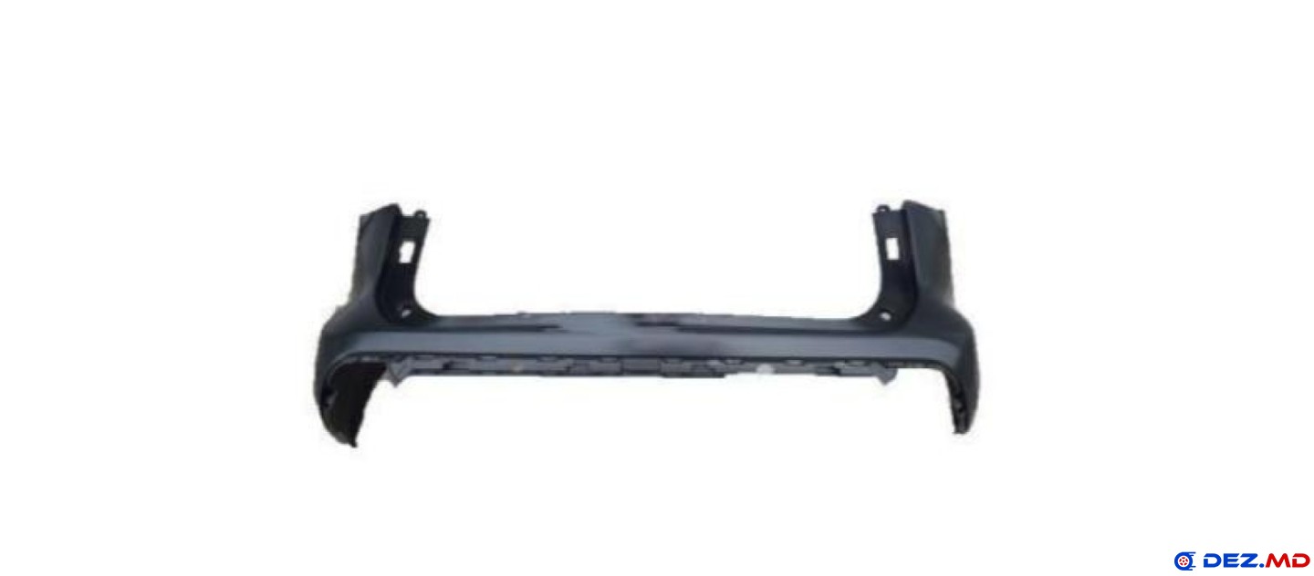 Бампер задний Toyota Highlander 2020–2024 52159-0E922, новый