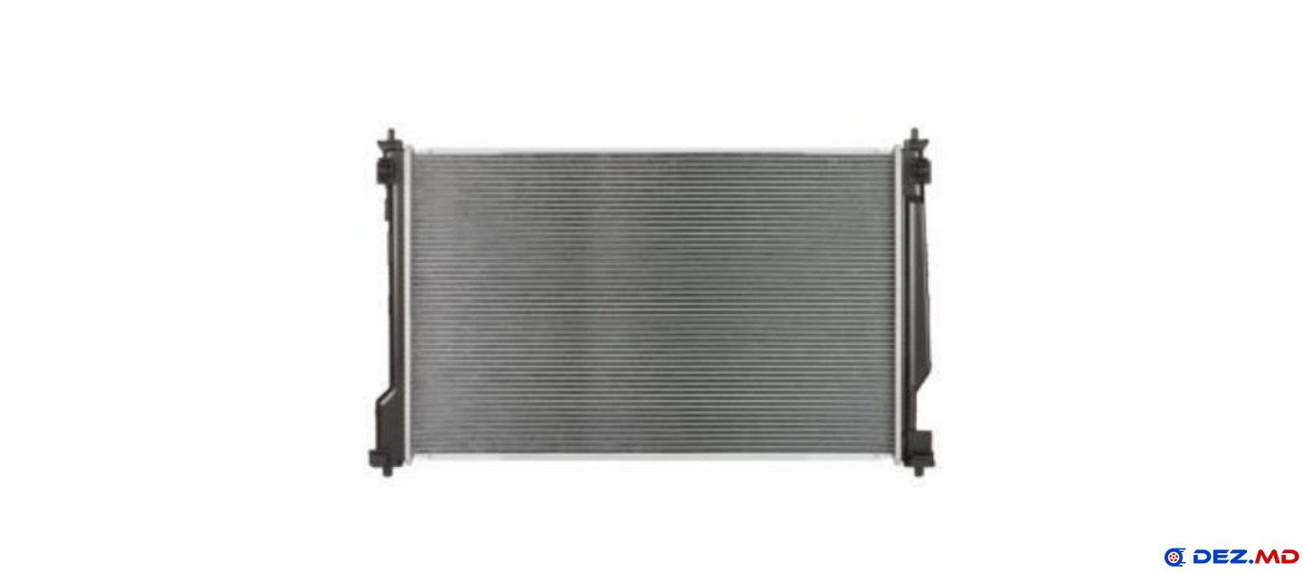 Радиатор охлаждения Toyota RAV4 2019–2024 / Camry 2018–2019 / Venza 16400-25130, новый