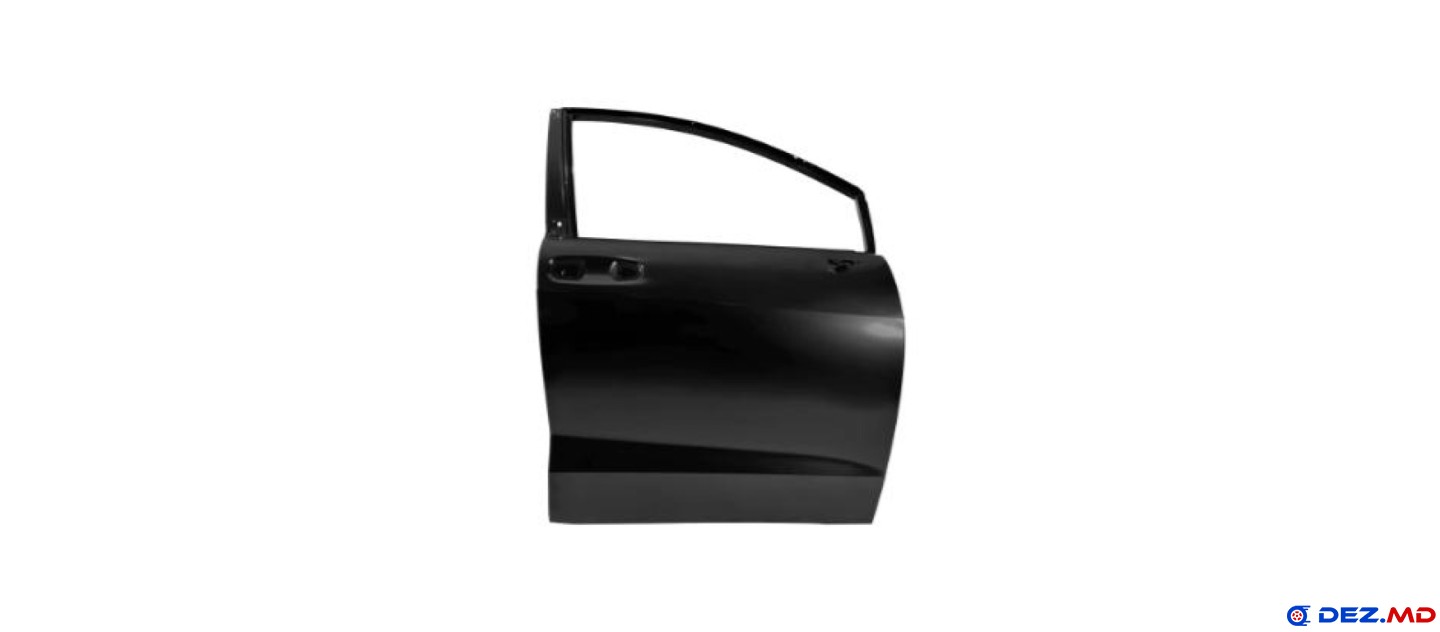 Дверь передняя правая Toyota Sienna 2021–2023 SY-TY81-01R, новая