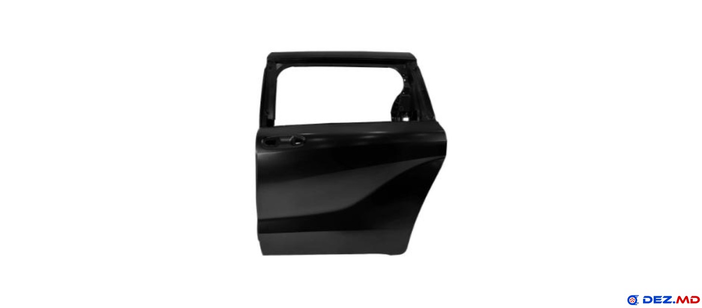 Дверь задняя левая Toyota Sienna 2021–2023 SY-TY81-02L, новая