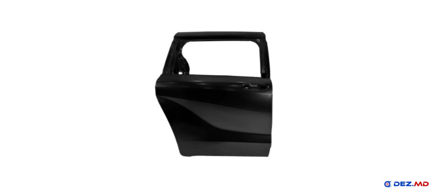 Дверь задняя правая Toyota Sienna 2021–2023 SY-TY81-02R, новая