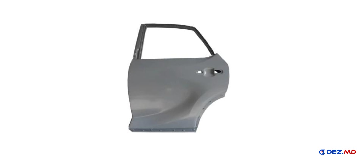 Дверь задняя левая Lexus RX200/RX350 2023– SY-LX20-02L, новая