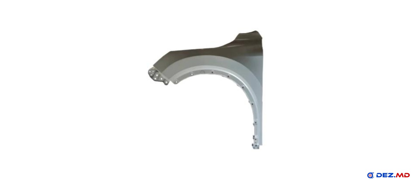 Крыло переднее левое Lexus RX200/RX350 2023– SY-LX20-05L, новое