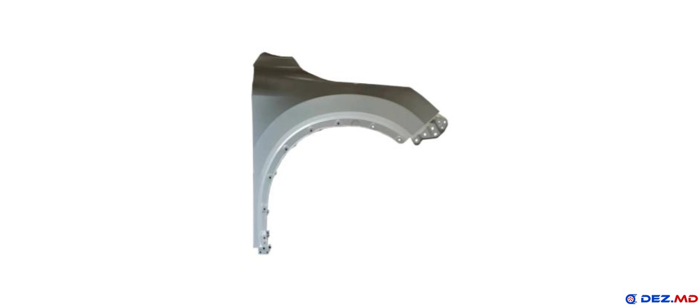 Крыло переднее правое Lexus RX200/RX350 2023– SY-LX20-05R, новое