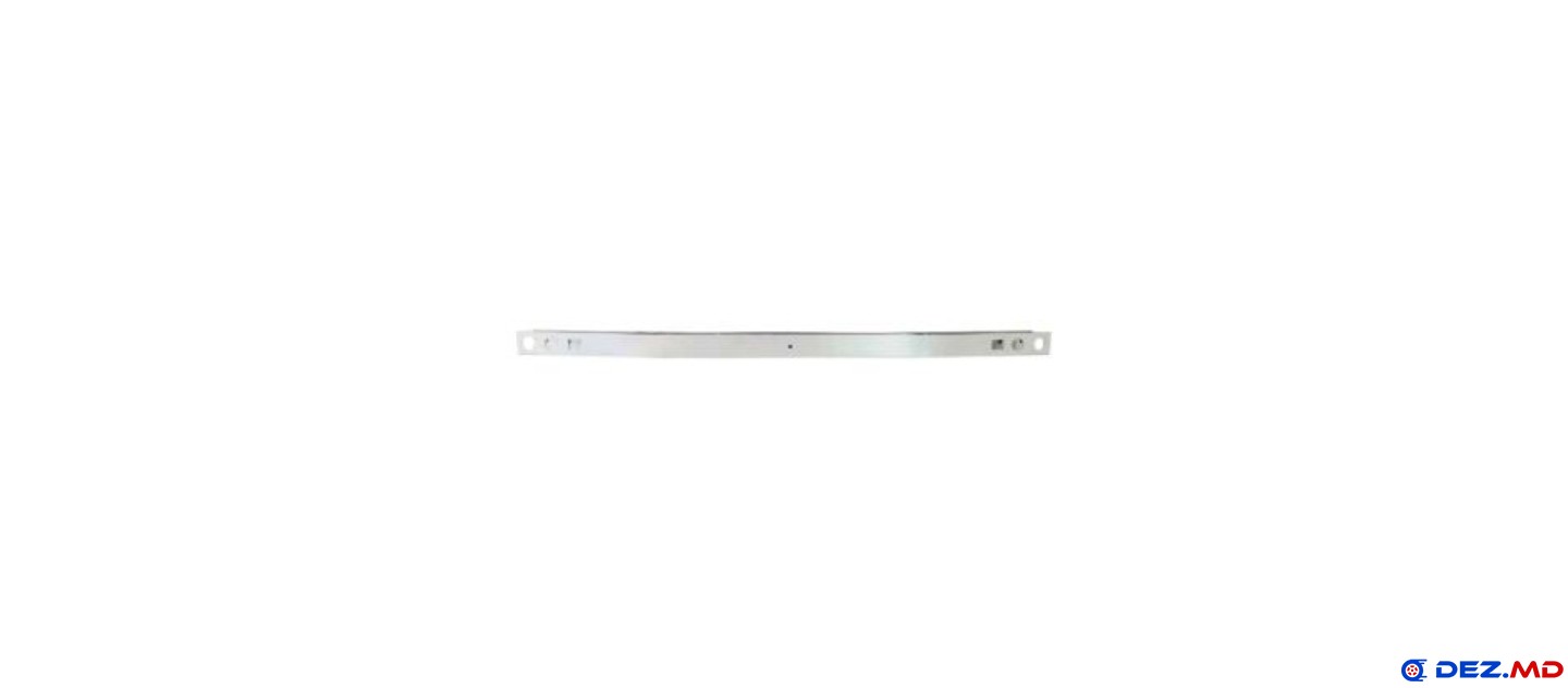 Нижний кронштейн (суппорт) переднего бампера Lexus RX200/RX350 2023– SY-LX20-18 LOW, новый