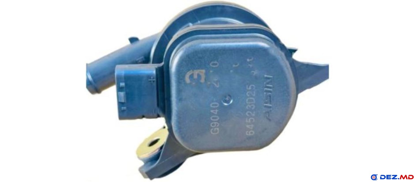 Помпа инвертора (электрическая) Toyota RAV4 / Highlander / Sienna / Venza гибрид G9040-42010, новая