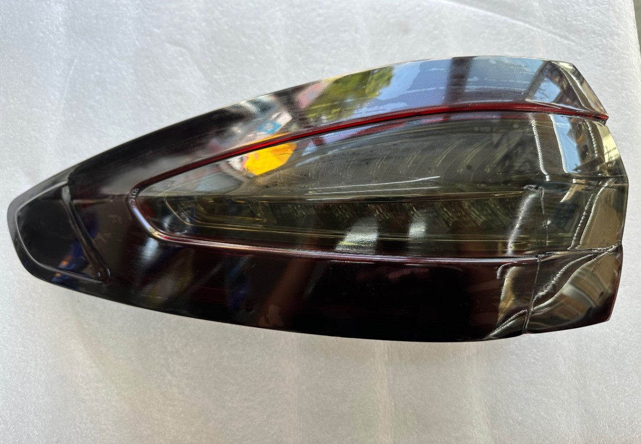 Оптика и освещение, Фонарь задний, Ford Fusion USA (2012-2020)