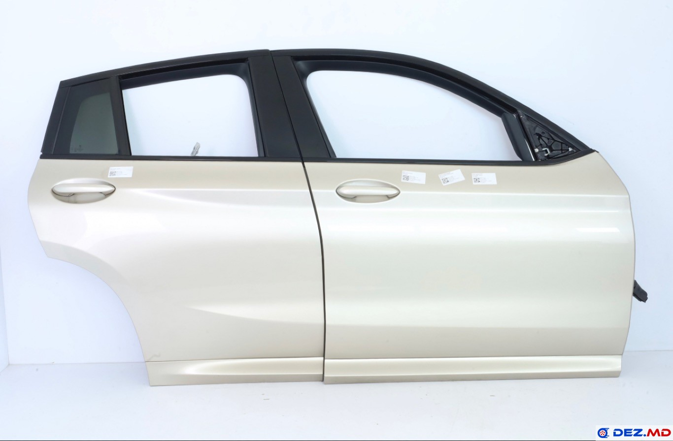 Дверь правая, Дверь правая, BMW X4 G02 (2018-2023)л