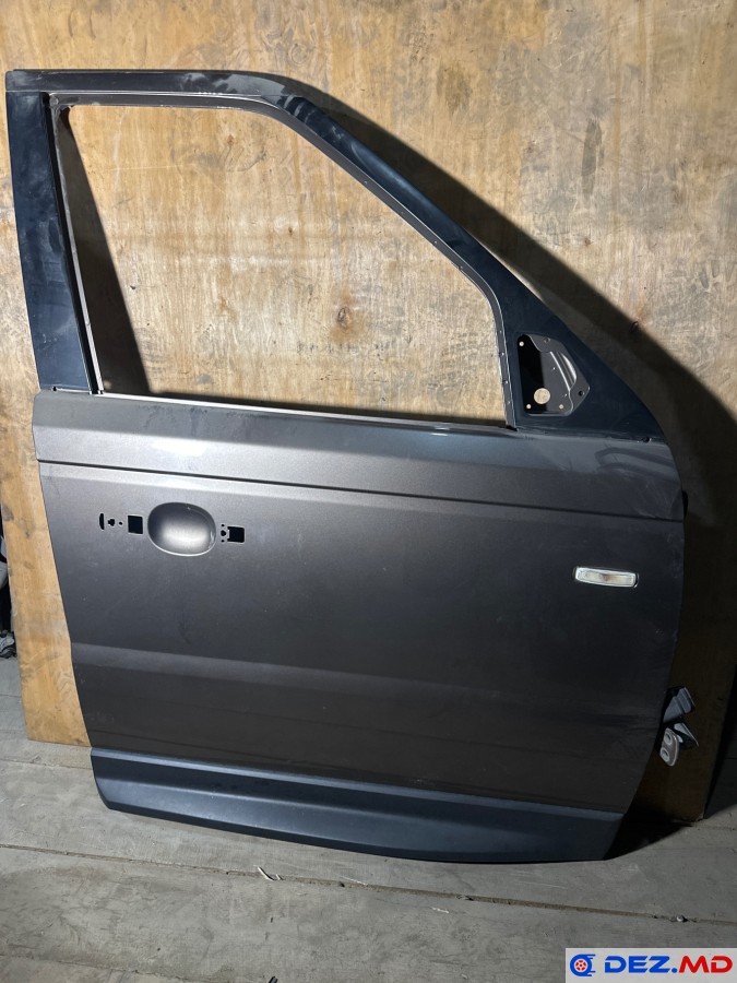 Дверь правая, Дверь правая, LAND ROVER Range Rover Sport (2005 -2012)