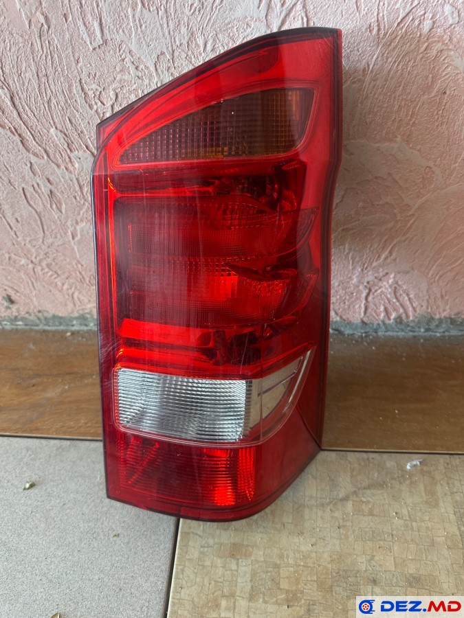 Оптика и освещение, Фонарь задний, Mercedes-Benz Vito/Viano W447 (2014-202..)