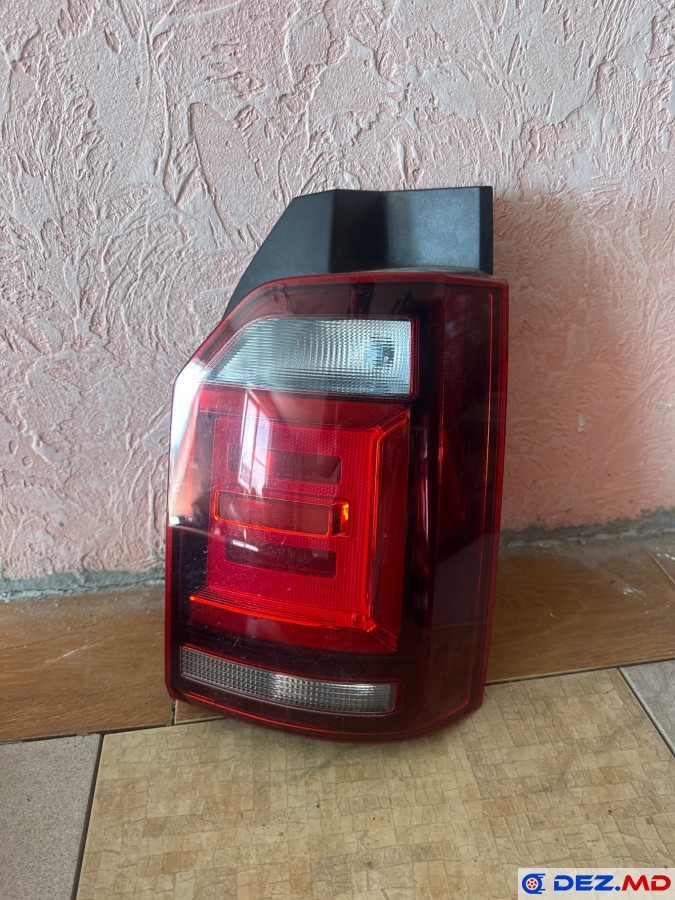 Оптика и освещение, Фонарь задний, VW Transporter T6 (2015-2024)