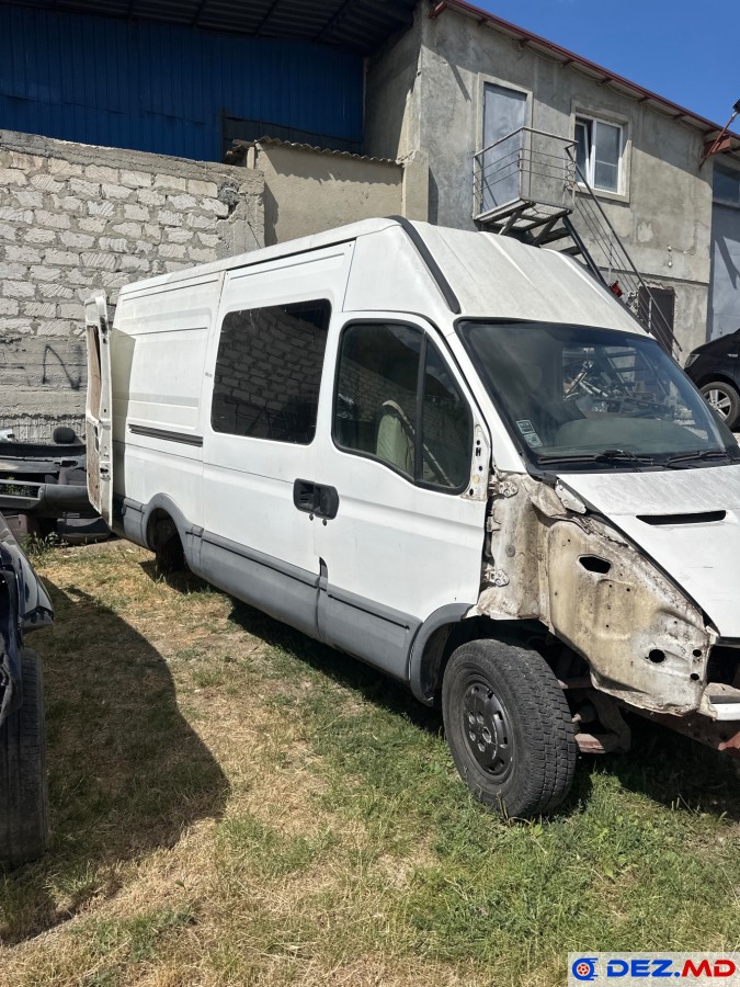 Iveco Daily / e-Daily