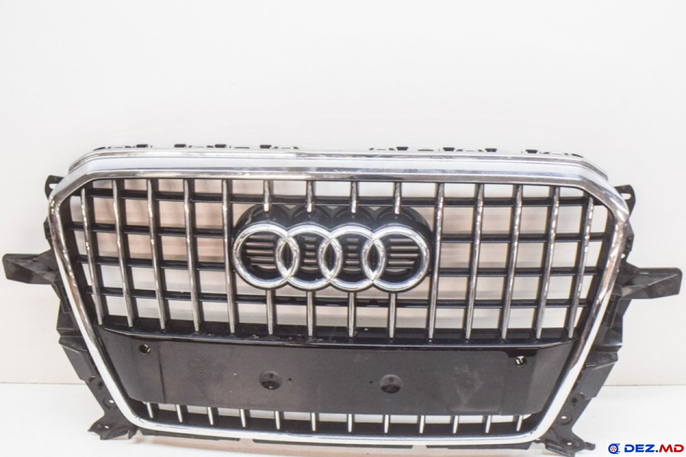 Решетка радиатора, Решeтка радиатора, AUDI Q5 (2008-2017)