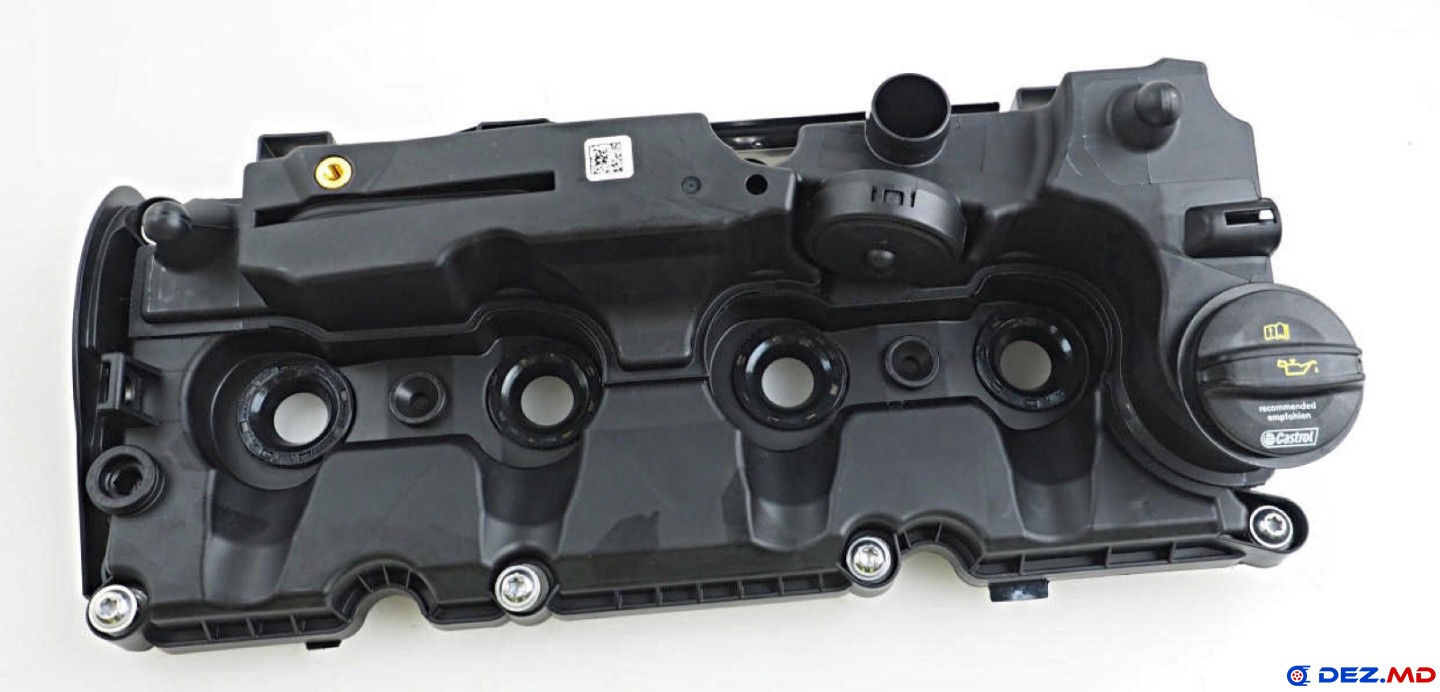 Двигатель, Другое, VW Passat B8 (2015-2023) Capac Chiulasa 1.6    2.0  TDI 2015 in sus.