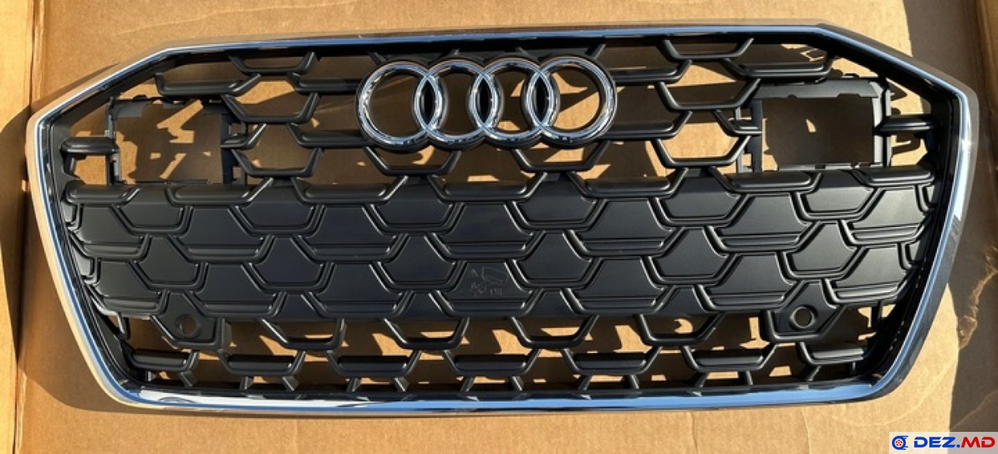 Решетка радиатора, Решeтка радиатора, AUDI A6 (2018-2023)