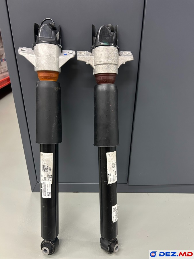 Suspensie spate, Амортизатор, AUDI Q7 (2015-2023)