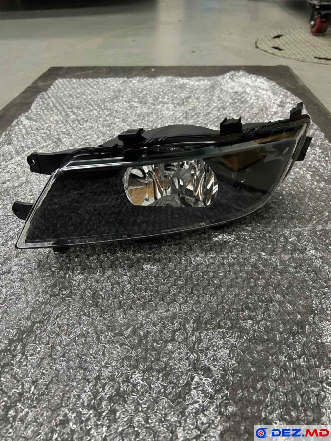 Оптика и освещение, Фары противотуманные, Skoda Superb (2008-2015) / 3T0 941 702 C