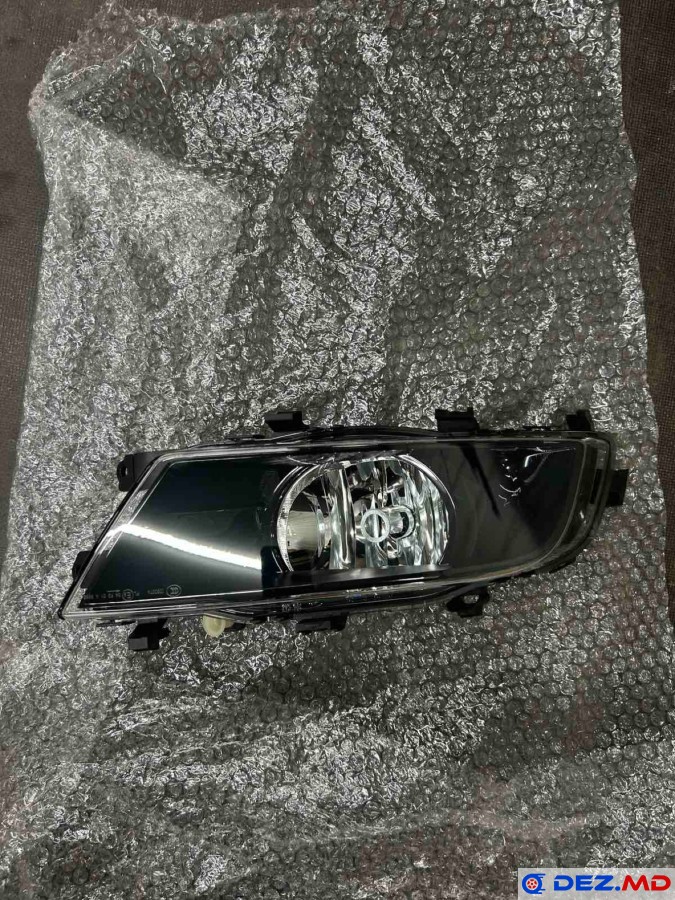 Оптика и освещение, Фары противотуманные, Skoda Superb (2008-2015) / 3T0 941 702 C