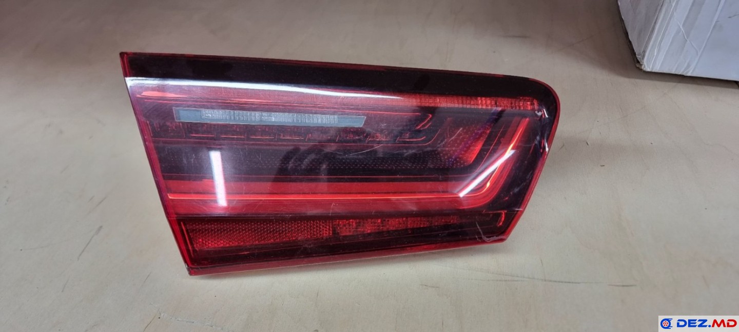 Оптика и освещение, Фонарь задний, AUDI A6 (2011-2017) / 4G5 945 093